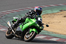 ２りんかん 2022年3月11日開催 筑波サーキット コース2000体験走行会 レポート