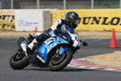２りんかん 2022年3月11日開催 筑波サーキット コース2000体験走行会 レポート