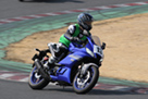 ２りんかん 2022年3月11日開催 筑波サーキット コース2000体験走行会 レポート
