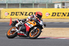 ２りんかん 2022年3月11日開催 筑波サーキット コース2000体験走行会 レポート