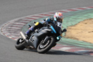 ２りんかん 2022年3月11日開催 筑波サーキット コース2000体験走行会 レポート