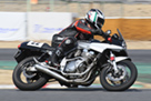 ２りんかん 2022年3月11日開催 筑波サーキット コース2000体験走行会 レポート