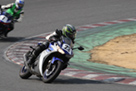 ２りんかん 2022年3月11日開催 筑波サーキット コース2000体験走行会 レポート