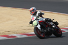 ２りんかん 2022年3月11日開催 筑波サーキット コース2000体験走行会 レポート