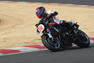 ２りんかん 2022年3月11日開催 筑波サーキット コース2000体験走行会 レポート