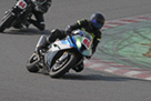 ２りんかん 2022年3月11日開催 筑波サーキット コース2000体験走行会 レポート