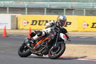 ２りんかん 2022年3月11日開催 筑波サーキット コース2000体験走行会 レポート