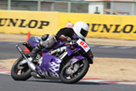 ２りんかん 2022年3月11日開催 筑波サーキット コース2000体験走行会 レポート