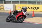 ２りんかん 2022年3月11日開催 筑波サーキット コース2000体験走行会 レポート
