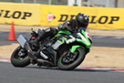 ２りんかん 2022年3月11日開催 筑波サーキット コース2000体験走行会 レポート