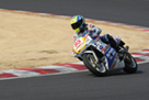 ２りんかん 2022年3月11日開催 筑波サーキット コース2000体験走行会 レポート