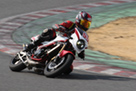 ２りんかん 2022年3月11日開催 筑波サーキット コース2000体験走行会 レポート