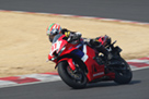 ２りんかん 2022年3月11日開催 筑波サーキット コース2000体験走行会 レポート