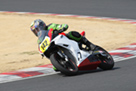 ２りんかん 2022年3月11日開催 筑波サーキット コース2000体験走行会 レポート