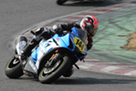 ２りんかん 2022年3月11日開催 筑波サーキット コース2000体験走行会 レポート