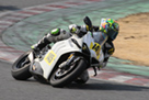 ２りんかん 2022年3月11日開催 筑波サーキット コース2000体験走行会 レポート