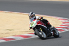 ２りんかん 2022年3月11日開催 筑波サーキット コース2000体験走行会 レポート