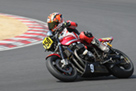 ２りんかん 2022年3月11日開催 筑波サーキット コース2000体験走行会 レポート