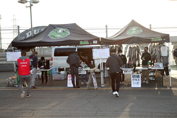 2りんかん 2022年3月11日開催 筑波サーキット コース2000体験走行会 レポート