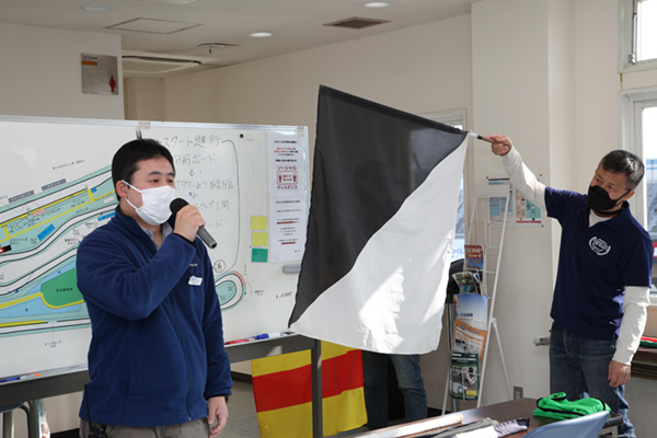2りんかん 2022年3月11日開催 筑波サーキット コース2000体験走行会 レポート