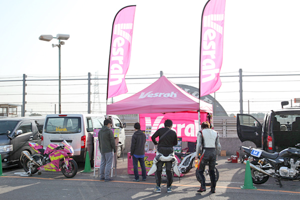 2りんかん 2022年3月11日開催 筑波サーキット コース2000体験走行会 レポート