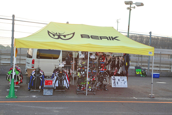 2りんかん 2022年3月11日開催 筑波サーキット コース2000体験走行会 レポート