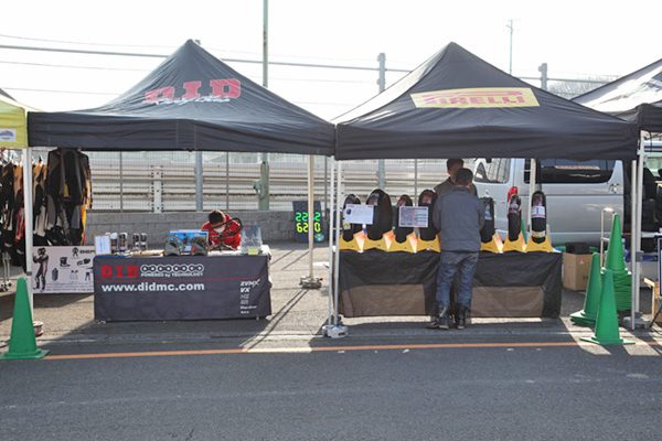 2りんかん 2022年3月11日開催 筑波サーキット コース2000体験走行会 レポート