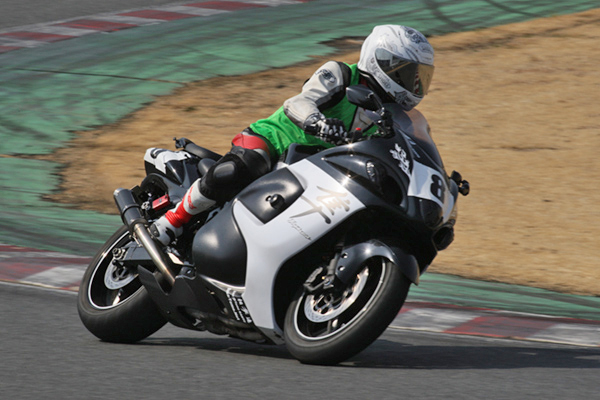 2りんかん 2022年3月11日開催 筑波サーキット コース2000体験走行会 レポート