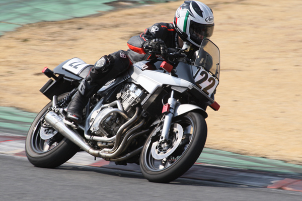 2りんかん 2022年3月11日開催 筑波サーキット コース2000体験走行会 レポート