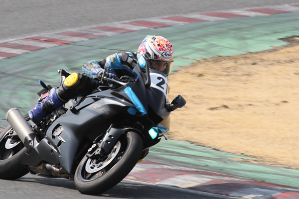 2りんかん 2022年3月11日開催 筑波サーキット コース2000体験走行会 レポート