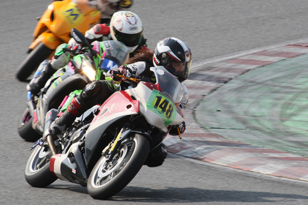 2りんかん 2022年3月11日開催 筑波サーキット コース2000体験走行会 レポート