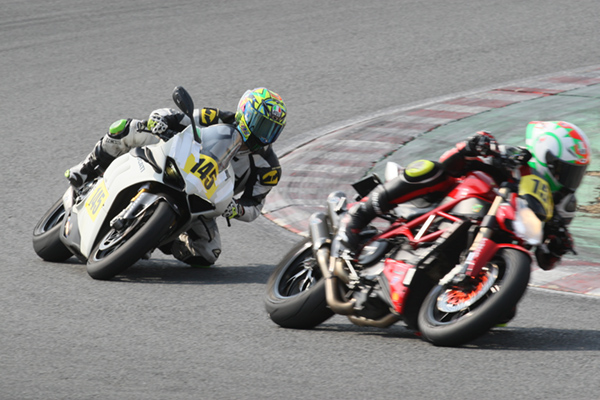 2りんかん 2022年3月11日開催 筑波サーキット コース2000体験走行会 レポート