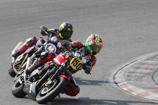 2りんかん 2022年3月11日開催 筑波サーキット コース2000体験走行会 レポート