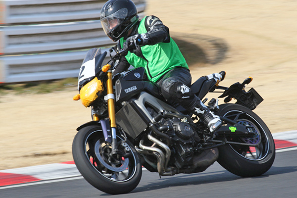 2りんかん 2022年3月11日開催 筑波サーキット コース2000体験走行会 レポート
