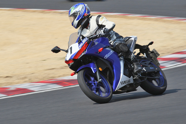 2りんかん 2022年3月11日開催 筑波サーキット コース2000体験走行会 レポート