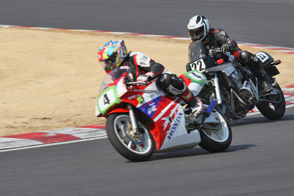 2りんかん 2022年3月11日開催 筑波サーキット コース2000体験走行会 レポート