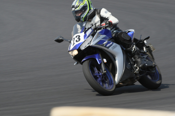 2りんかん 2022年3月11日開催 筑波サーキット コース2000体験走行会 レポート