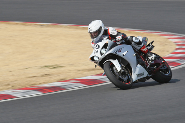 2りんかん 2022年3月11日開催 筑波サーキット コース2000体験走行会 レポート