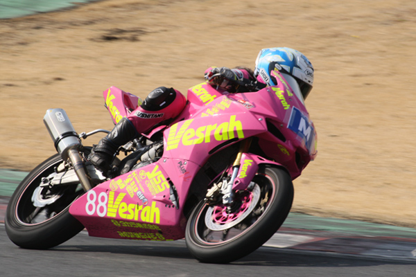 2りんかん 2022年3月11日開催 筑波サーキット コース2000体験走行会 レポート