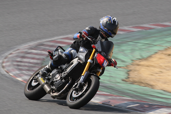 2りんかん 2022年3月11日開催 筑波サーキット コース2000体験走行会 レポート