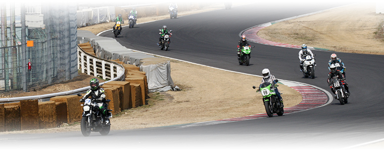 ２りんかん 2022年3月11日開催 筑波サーキット コース2000体験走行会 レポート