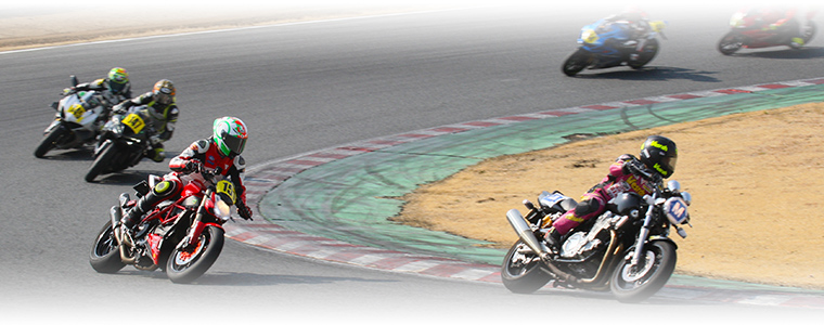 ２りんかん 2022年3月11日開催 筑波サーキット コース2000体験走行会 レポート