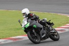 ２りんかん 2022年9月23日開催 筑波サーキット コース2000体験走行会 レポート