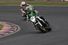 ２りんかん 2022年9月23日開催 筑波サーキット コース2000体験走行会 レポート
