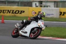 ２りんかん 2022年9月23日開催 筑波サーキット コース2000体験走行会 レポート