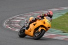 ２りんかん 2022年9月23日開催 筑波サーキット コース2000体験走行会 レポート