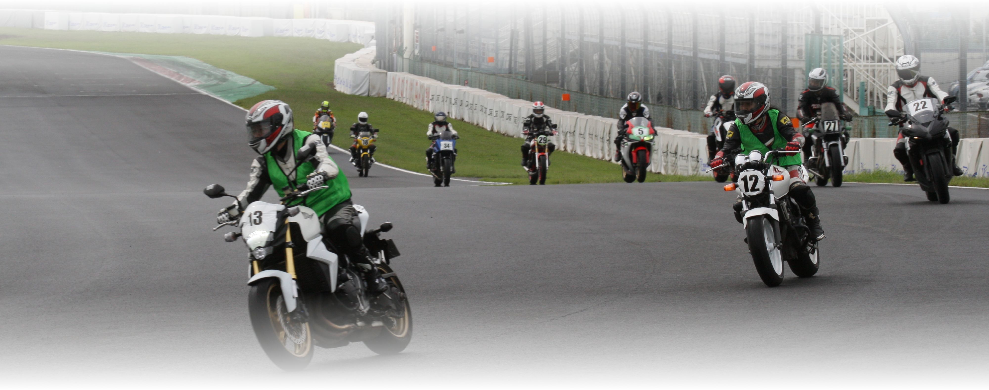 ２りんかん 2022年9月23日開催 筑波サーキット コース2000体験走行会 レポート