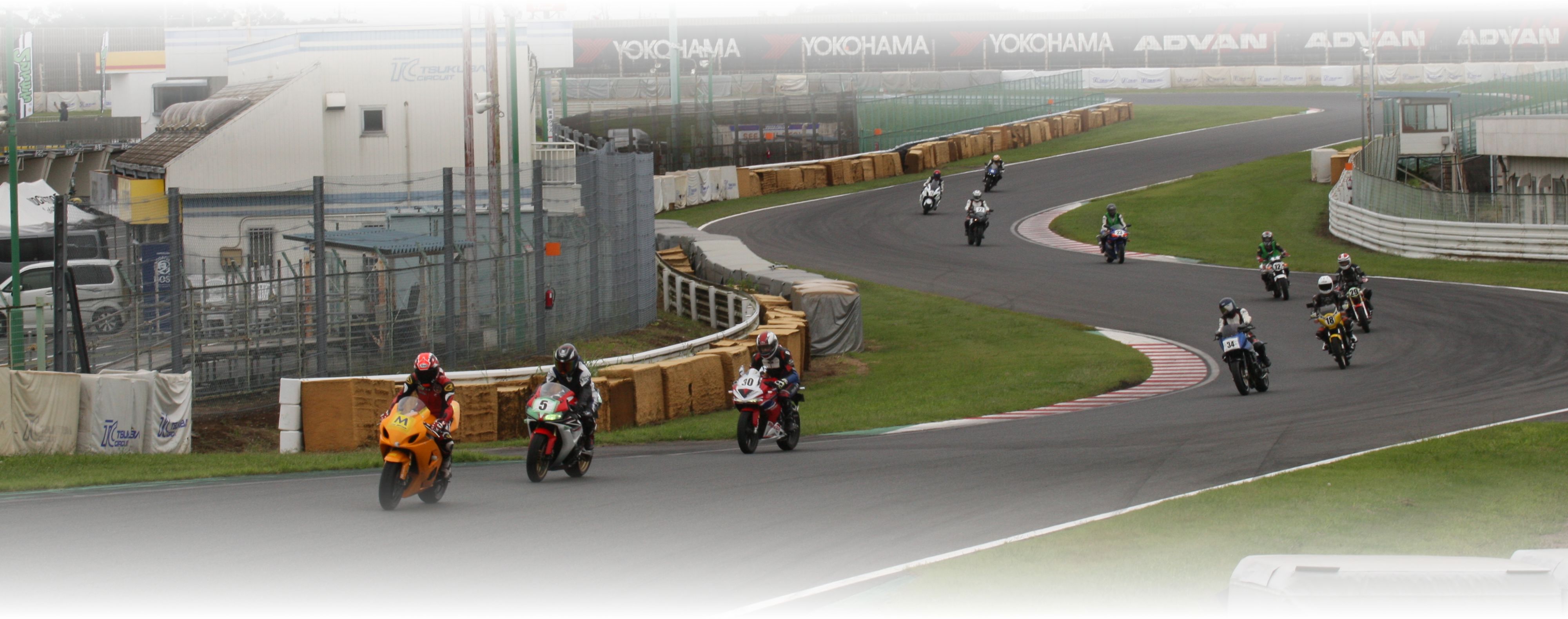 ２りんかん 2022年9月23日開催 筑波サーキット コース2000体験走行会 レポート