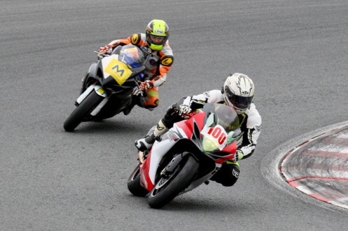 ２りんかん 2021年9月23日開催 筑波サーキット コース2000体験走行会