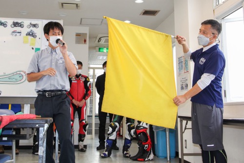 ２りんかん 2021年9月23日開催 筑波サーキット コース2000体験走行会